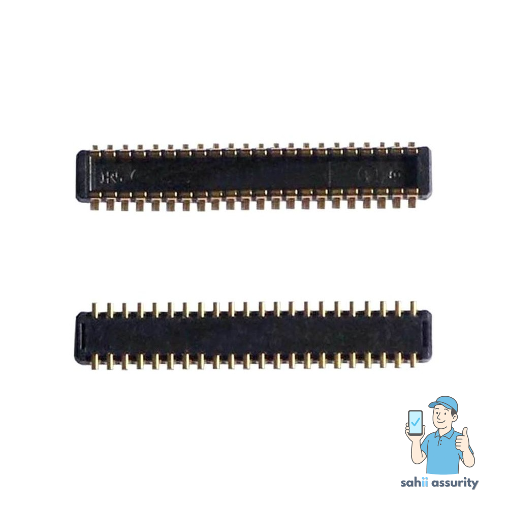 LCD Connector for Xiaomi Pocophone F1